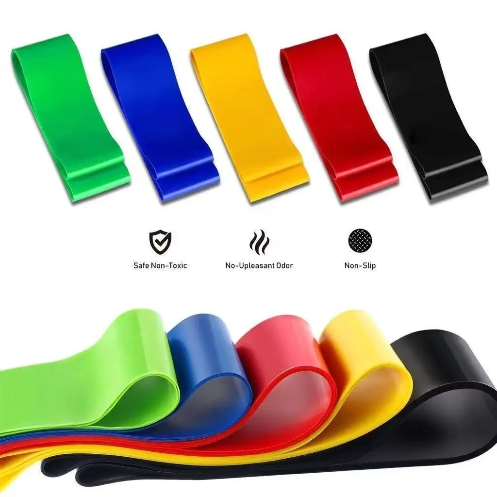 Resistance Bands 2