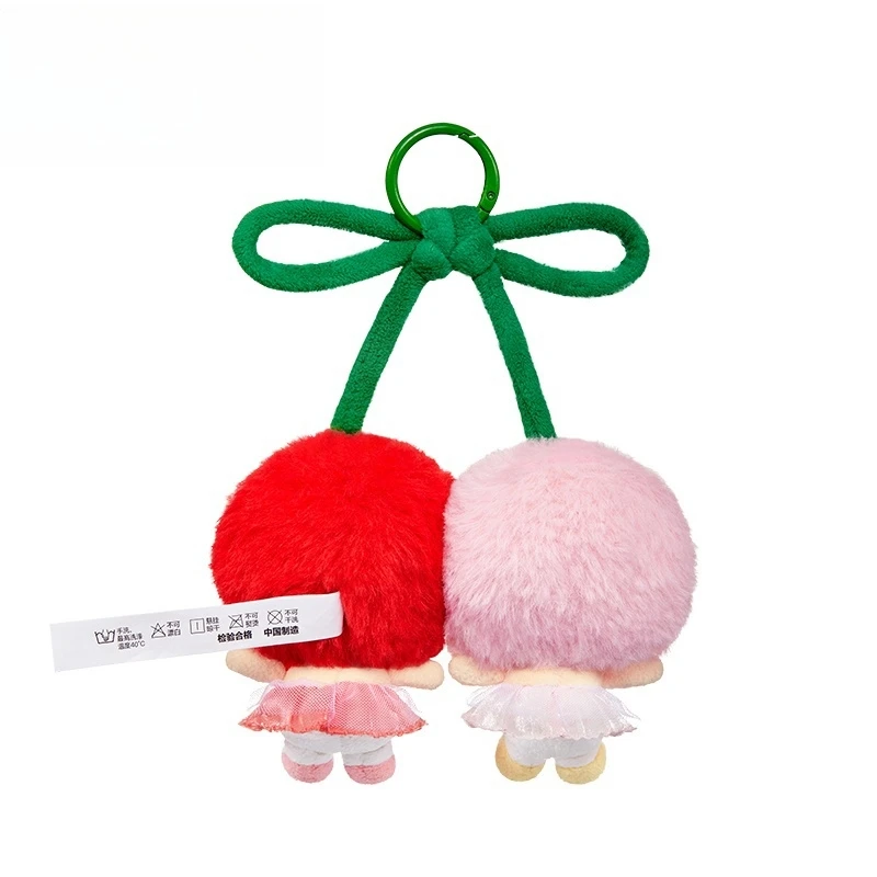 キーホルダー・アクリルキーホルダー CRYBABY Love You Cherry Much New Genuine Crybaby Love You Cherry Much Series Fashion