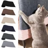 Trimmable Cat Scratch Sofa Mat,Self-adhesive Cat Scratching Carpet for Furniture Protection,Multi-Purpose Cats Scratching Pad 1