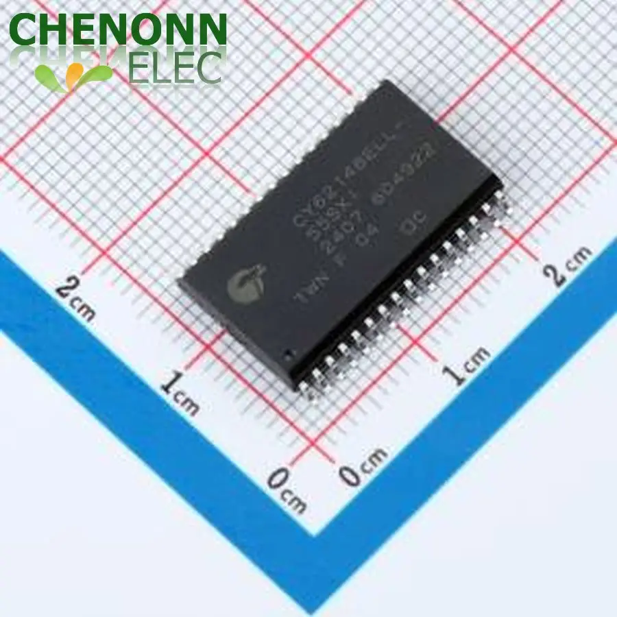 CY62148ELL-55SXI