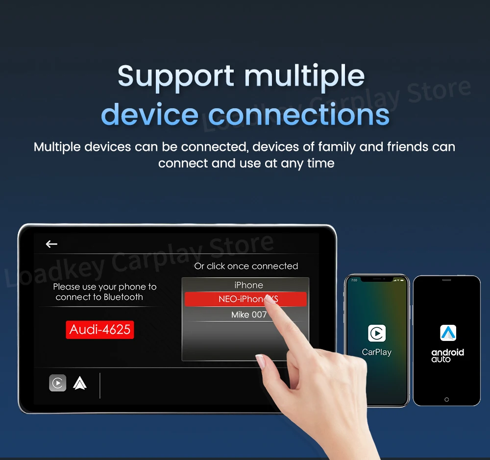 Carlinkit 4.0  ī÷, ƿ, ޸, , , Ÿ, ȥ, , , ٰ, ڴٿ, ȵ̵ , 2  1  
