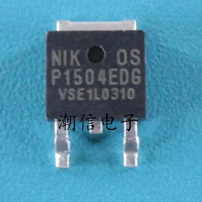 

（20PCS/LOT） P1504BDG P1504EDG TO-252 In stock, power IC