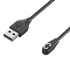 USB Quick Charging Cable Cord  With Magnetic Attachment Secure Portable Suitable  For SHOKZ Openswim Pro S710 Headphone 3