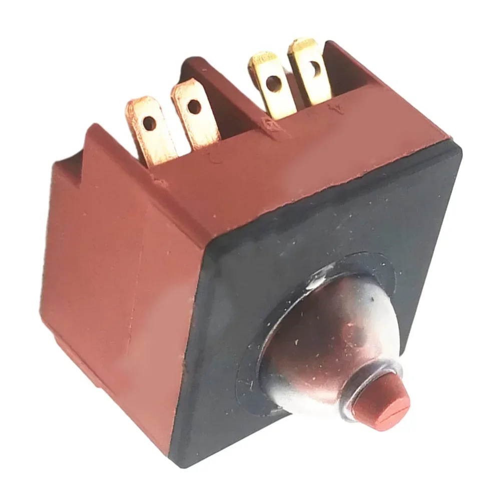 Switch 650560-8 DPX-2110-R Replace For MAKITA GA5030 GA4530 9558NB 9558HN 9557NB 9557HN 9555NB 9555HN 9554HN 9558PB