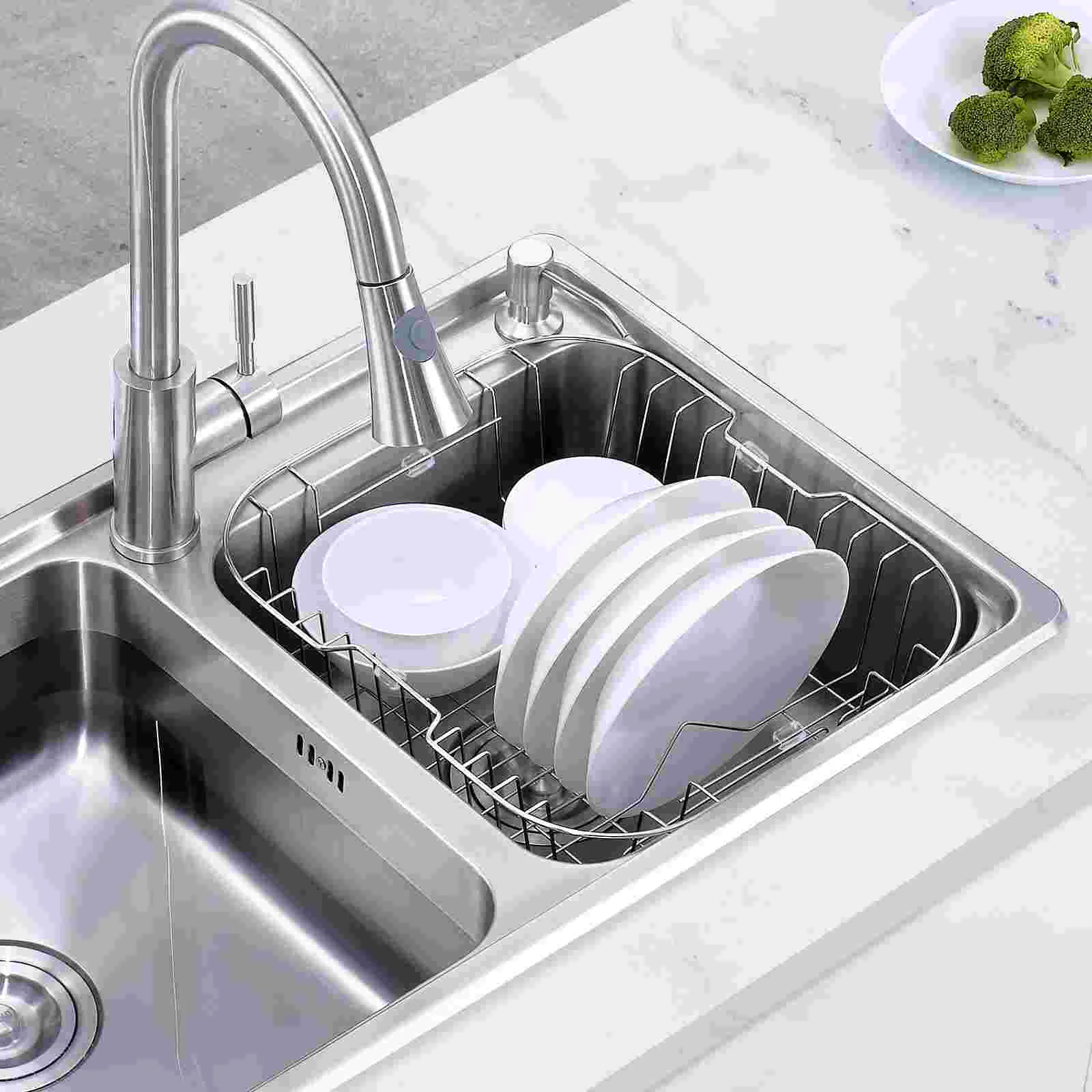 Sink Protective Feet Replacement Transparent Rubber Sleeve Protectors for Kitchen AliExpress