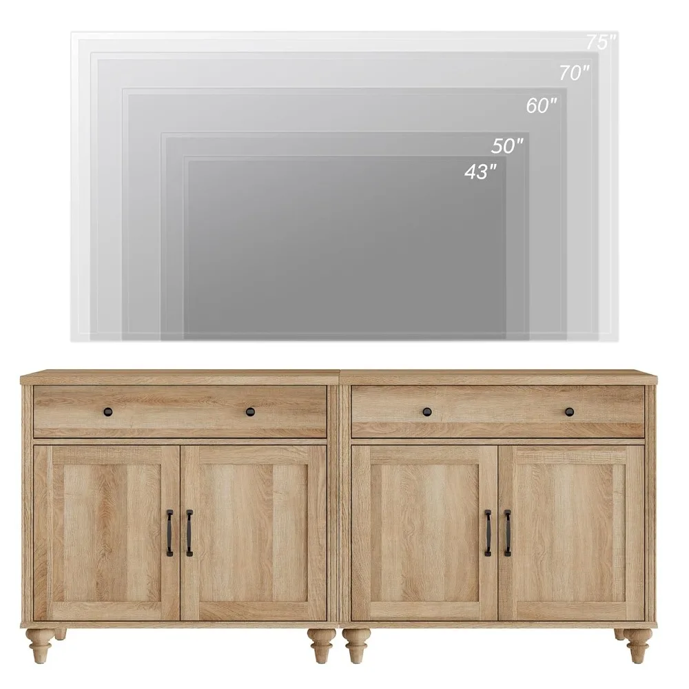 Media Cabinet 6