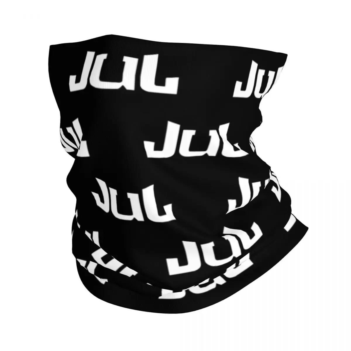 Chaleur D’hiver Personnalisé Jul Bandana Cache-cou Hommes