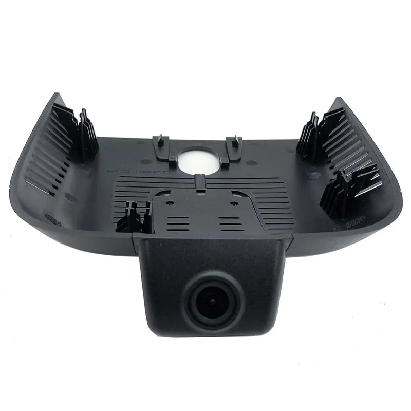 4K HD 2160P 플러그 앤 플레이 자동차 DVR Wifi 대시 캠, 메르세데스 GLA H247 GLB x247 벤츠 B 클래스 w247 A 클래스 w177 EQA EQB 2021