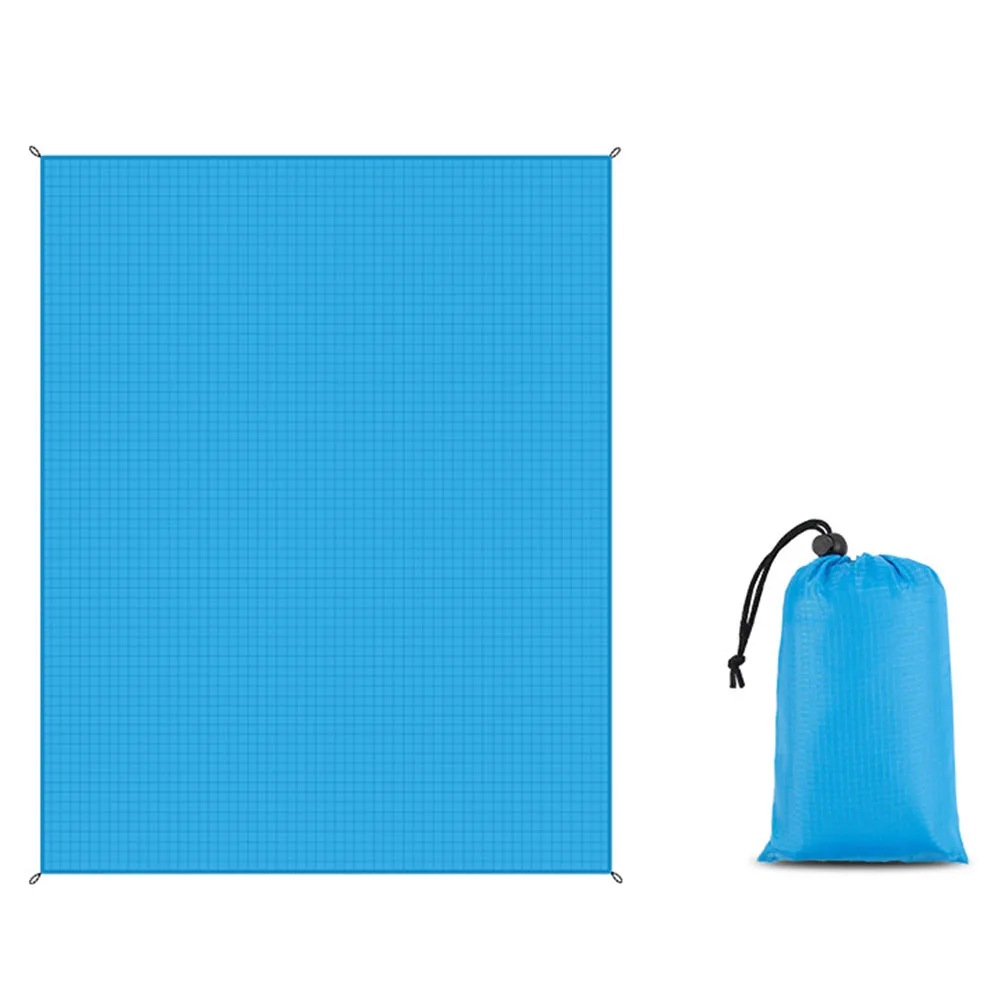 

Durable Beach Picnic Mat Blanket 150x200cm Anti-wrinkle Camping Mat Comfortable Lightweight Picnic Beach Blanket