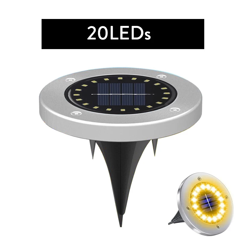 20LEDs-Warm