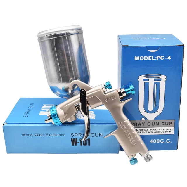 Spray Gun - Aliexpress