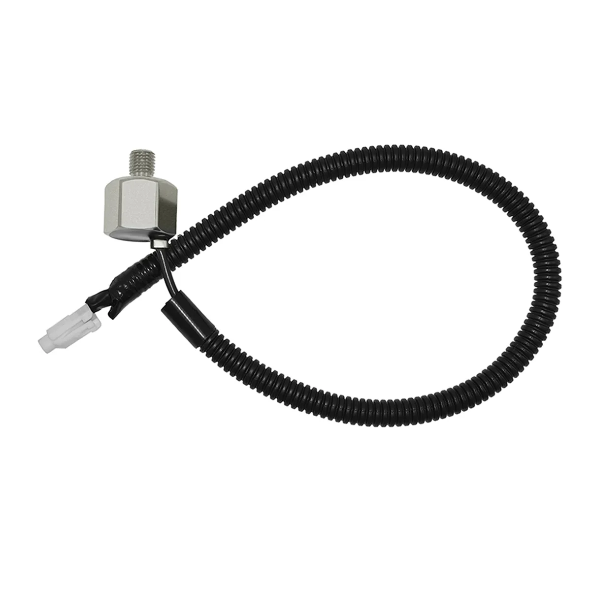 E1T58473 6AN-85780-00-00 6AN-00 6AN857800000 Knock Detonation Sensor for Yamaha Waverunner Boats 2012-