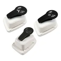 Hole Puncher Corner Decor Lace Puncher Cutting Craft Labor Saving Paper Craft Punch Punches Maker Paper Cutting 3