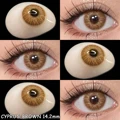 CYPRUS-BROWN