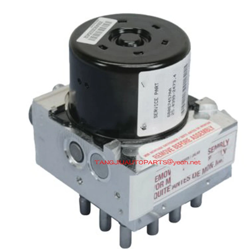 Total 49+ imagen abs control module jeep wrangler Thptnganamst.edu.vn