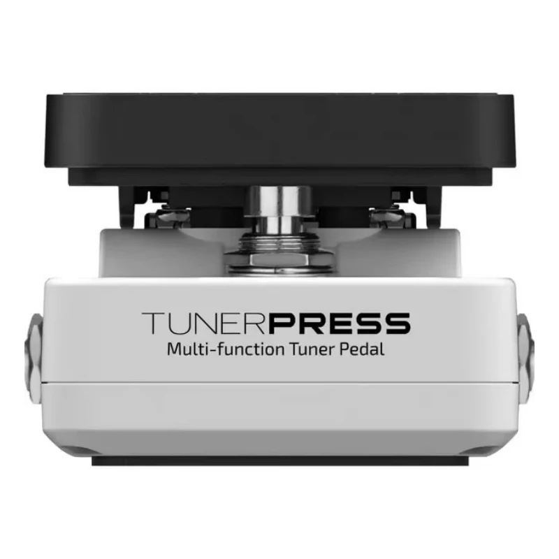 Hotone-多機能チューナープレス、ボリュームeエクスプレス、4 em 1