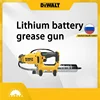 DEWALT DCCG 581 lithium battery grease gun new model 1