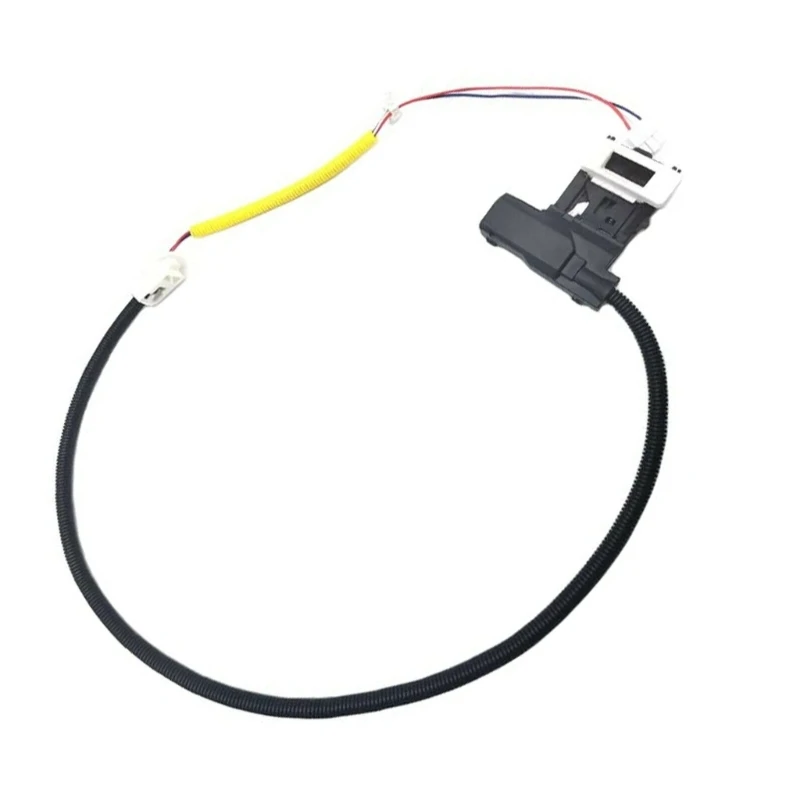 W11307244 Washer Lid Lock Switch Replacement 3 Wires Fit for Washing Machine Lid Door Latches Assembly Accessories New Dropship