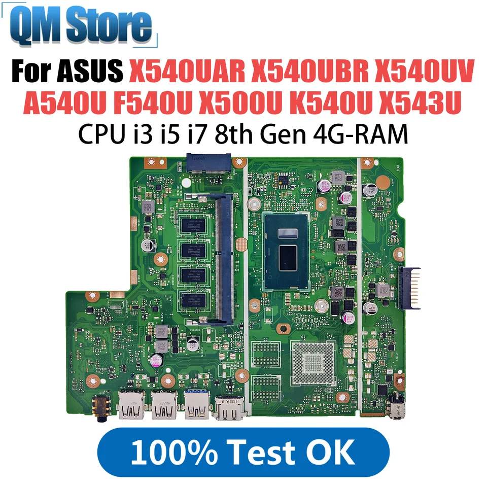 Asus X540 X540U X540L R540 R540L F540 F540L Speaker Hoparlör on - 1310148306