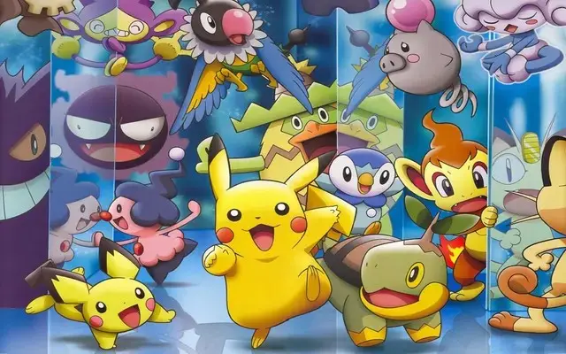 Happy Card Toys Store