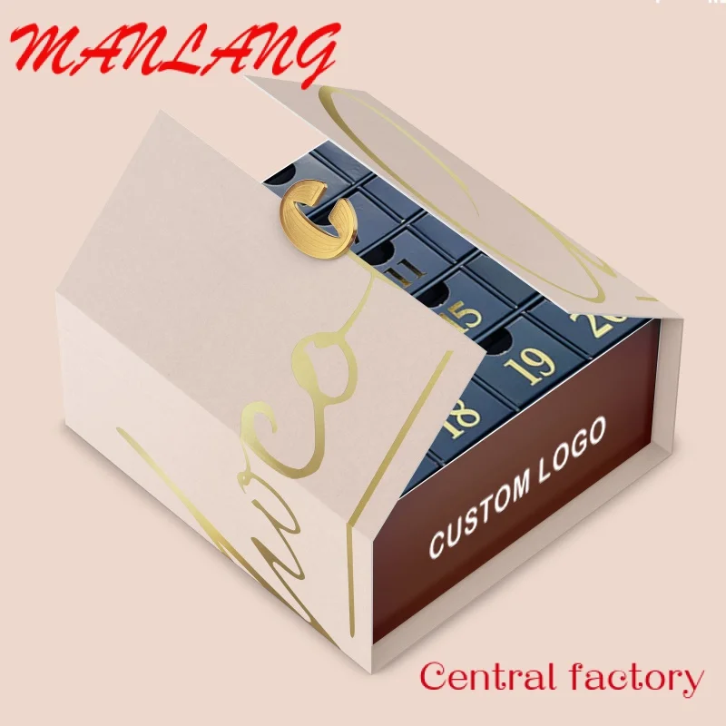 Рисунок 4 - Подарочная коробка с календарём