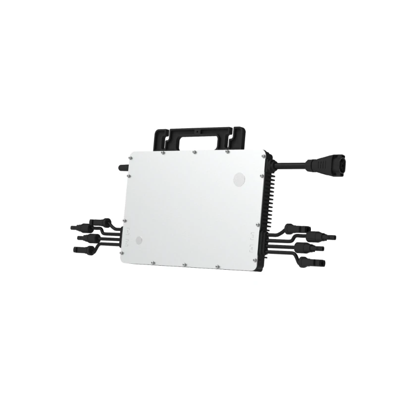 

Microinverter hms-1600/1800/2000 1600w 1800w 2000w