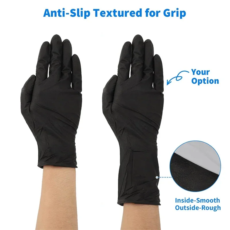 4 stücke Haar Färbung Kappe mit Haken Wiederverwendbare Haar Färben Handschuhe Hervorhebung Silikon Hut DIY Haar Schönheit Styling Werkzeuge Kit – Detail 4