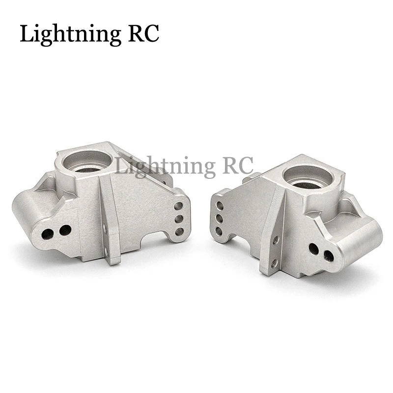 

Aluminum rear axle seat OP upgrade for 1/8 Team Corally Kronos