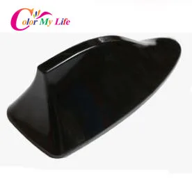 Car Shark Antenna Auto Radio Signal Aerials Accessories for Opel Insignia Astra G J F K Vectra C H Corsa C B D Omega Zafira B - Image 4