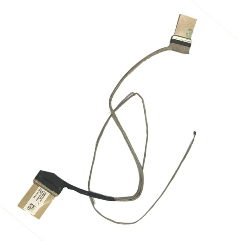 LCD LVDS Video Cable for ASUS VIVOBOOK F510UA X510UA-3B X510UQ X501UN X510UR S510 S5100 DD0XKGLC020 DD0XKGLC000 DD0XKGLC010 laptop display cable