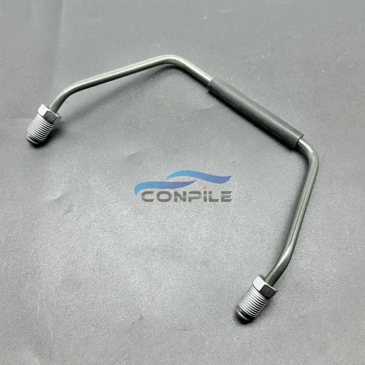 Tubo Freno Anteriore Brembo T 23 147 - Lunghezza 435 Mm, Ricambio OE - Foto 6