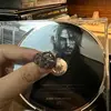 FF15 Final Fantasy XV Ring of the Lucii Opening Black Rings for Men Women Noctis Lucis Caelum Metal Rings Fans Cosplay Jewelry 2
