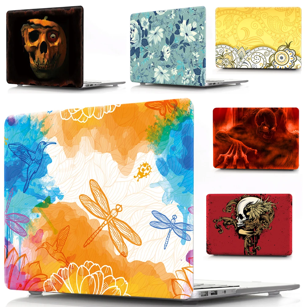 For Huawei Matebook 13S 14S 16 14 2021 New Hard Smooth PVC Replace Shell Case For Matebook D14 D15 2020 Mate 13 14 Ryzen AMD Hot