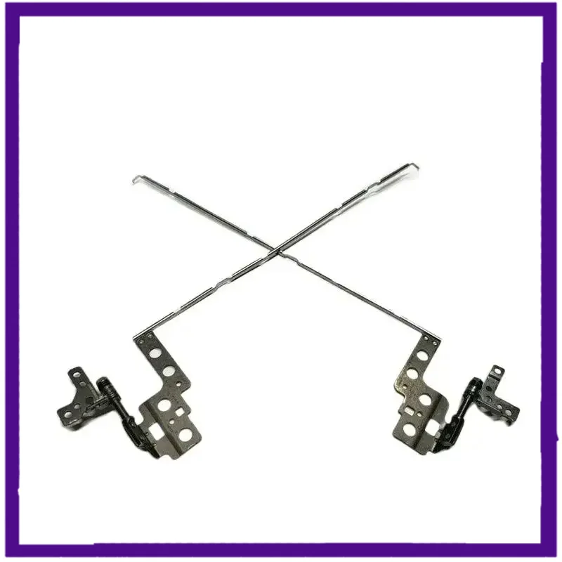 Nuovo Per Lenovo Ideapad 3-14Ada05 3-14Are05 3-14Iml05 3-14Iil05 3-14Igl05 3-14Itl05 Cerniera Lcd Per Laptop L R