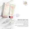 Retinol Body Cream Collagen Skin Firming Hydrating Moisturizing Lifting Brightening Anti Aging Remove Wrinkle Korean Skin Care 6