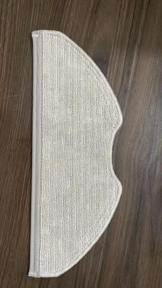 Vervanging Mop Doeken 12-Pack Voor Xiaomi Robot Vacuüm Vervanging Mop Doeken 12-Pack Voor Xiaomi Robot Vacuüm