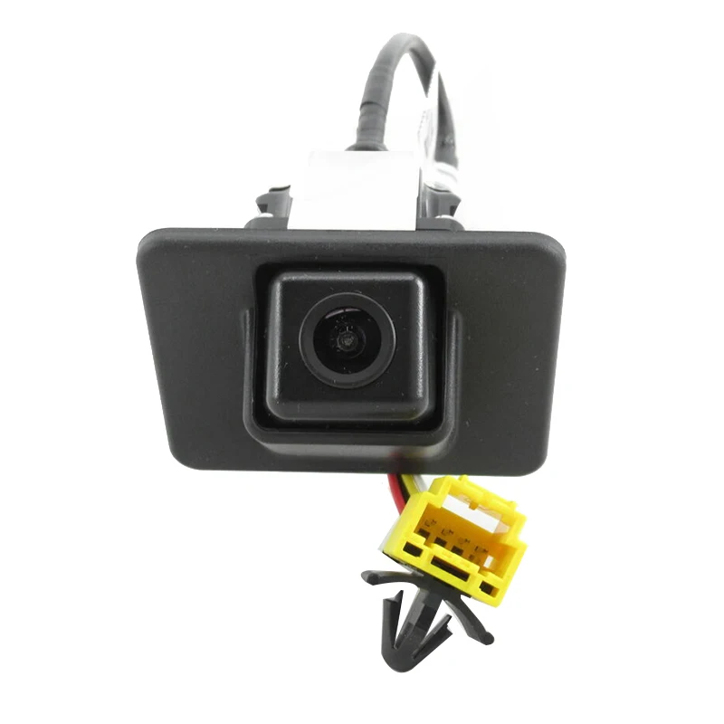 

New Rear View Camera Reverse Camera Back-Up Camera for Kia Optima 2011 2012 2013 95760-2T002 95760-2T001