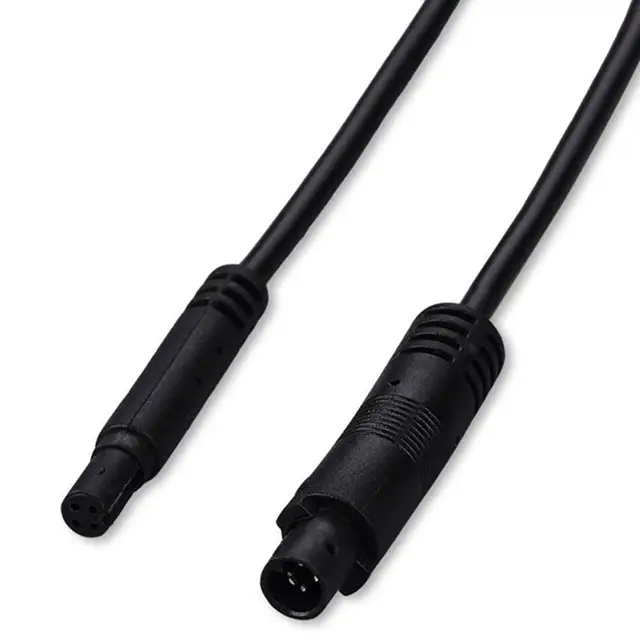 2 PZ TELECAMERA Di Retromarcia Per Telecamera Vlogging Camion Cavo Di - Foto 4