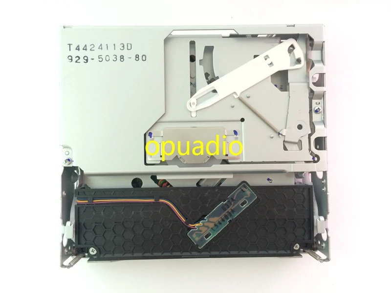 Новинка погрузчик Clarion PCB 039284521 с одним CD-механизмом для Toyota V W Chrysler Автомобильное