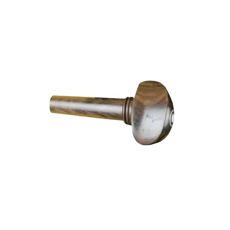 Ebony Tuning Pegs for Violin, High Quality Parts, Accessories, , 20 PCs