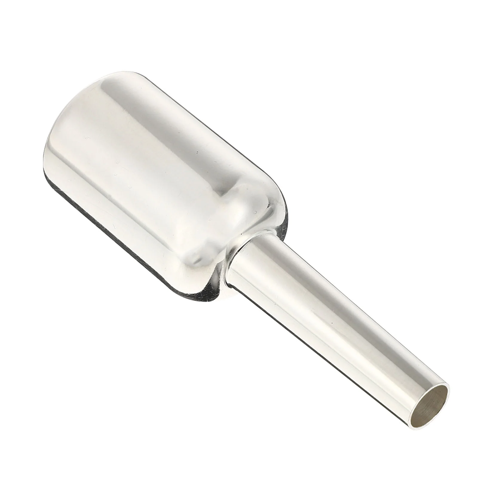 

British Trumpet Accessories Silver Musical Instruments for Beginners