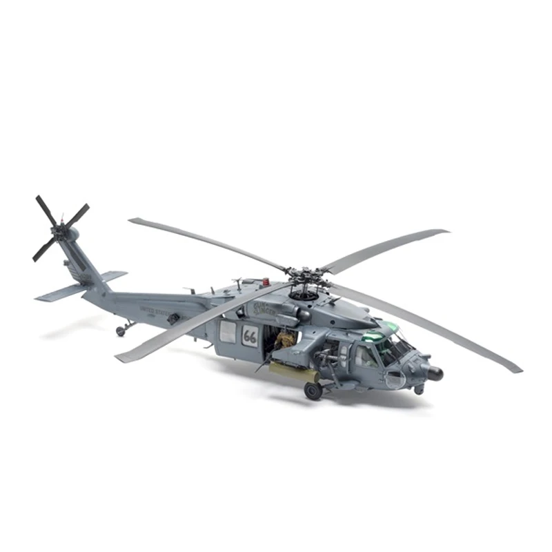 組み立てられた航空機モデルキット,キティホーク,米国MH-60L