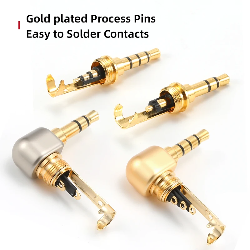 アクセサリー acooo Silver Dart Graphene Audio Interconnect (XLR-XLR) - ZavfinoUSA