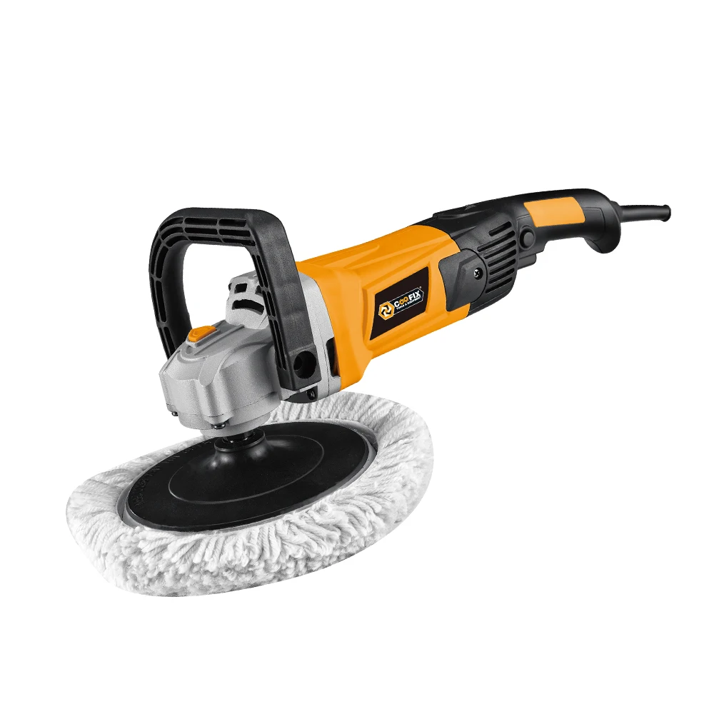 CF-EP004 Power Tools Ceramic Tile Floor Mini Car Polisher Cleaning Machines Wet Polishing 220-240V 230-240/50hz Accepted lightweight handle t12 shell handle 1 pcs dc24v 50hz parts silicone metal tools useful for modifying hakko 936 high quality