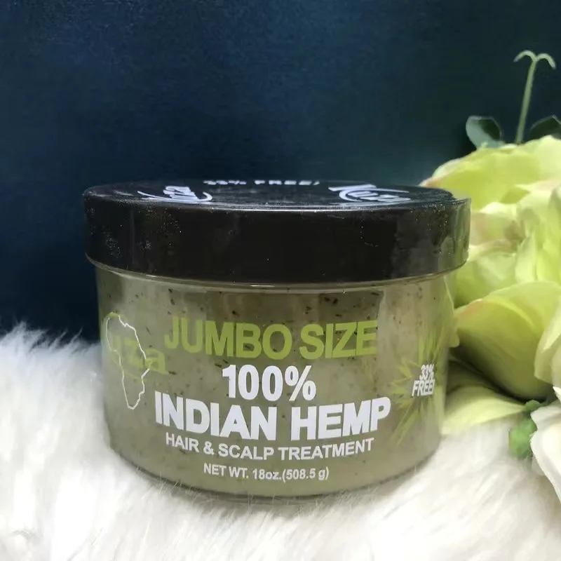 Kuza hair and scalp 508.5/226g