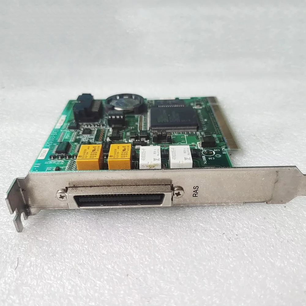 For VRC-AA LA25103-M43201 LA20103-B43X Industrial Control Equipment Machine Acquisition Card 4 For VRC-AA LA25103-M43201 LA20103-B43X Industrial Control Equipment Machine Acquisition Card - Image 2