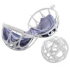 Brassiere Use Special Travel Protection Mesh Machine Wash Cleaning Bra Pouch Washing Bags Dirty Net Underwear Anti Deformation 6