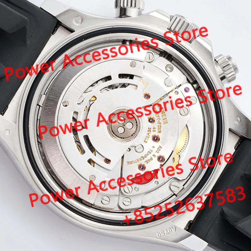 Рисунок 5 - Clean Daytona 116509 ручной набор