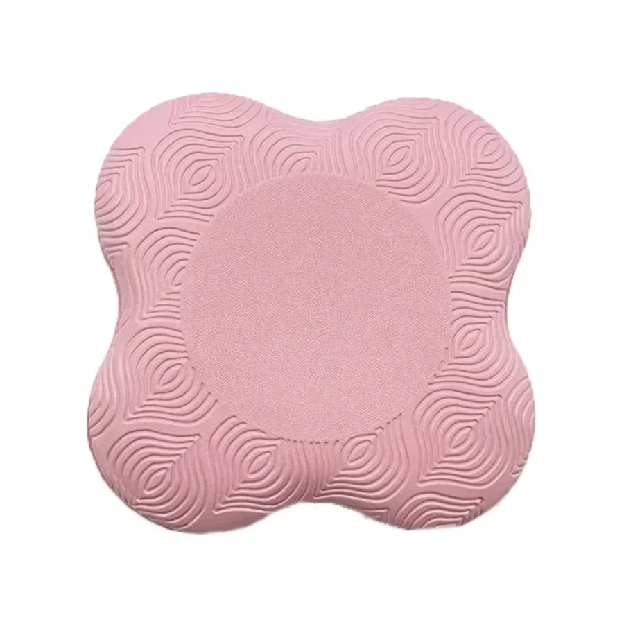 Thickened Portable Yoga Kneeling and Elbow Support Mat
