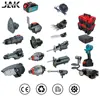 Brushless Multifunctional Tool Set Electric Screwdriver Electric Saw Water Gun Polishing Machine Reciprocating Saw Swinging Tool 1